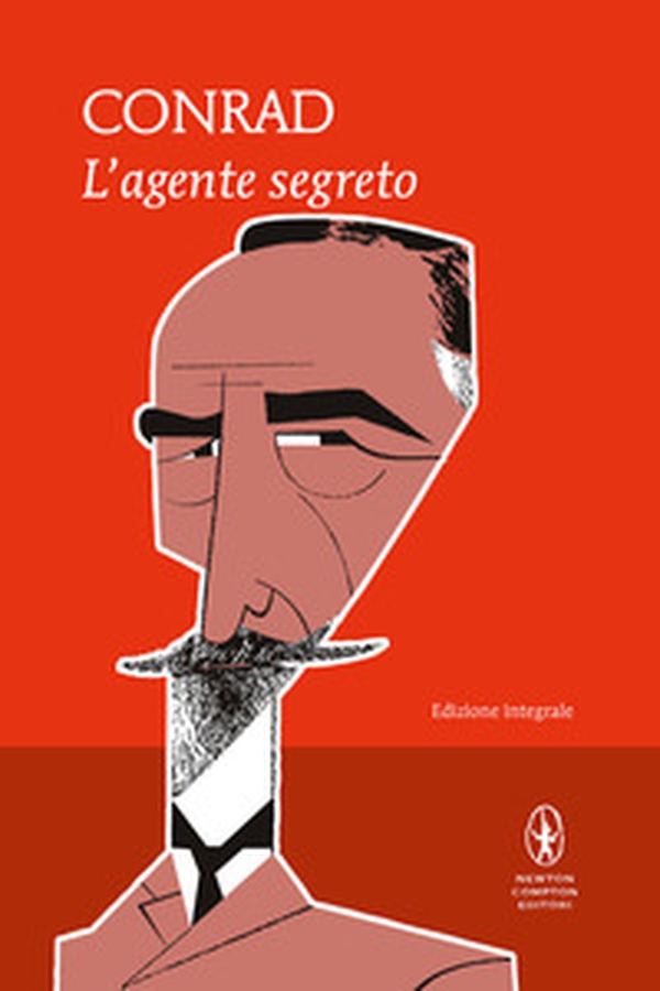 L'agente segreto - Librerie.coop L'agente segreto - Librerie.coop