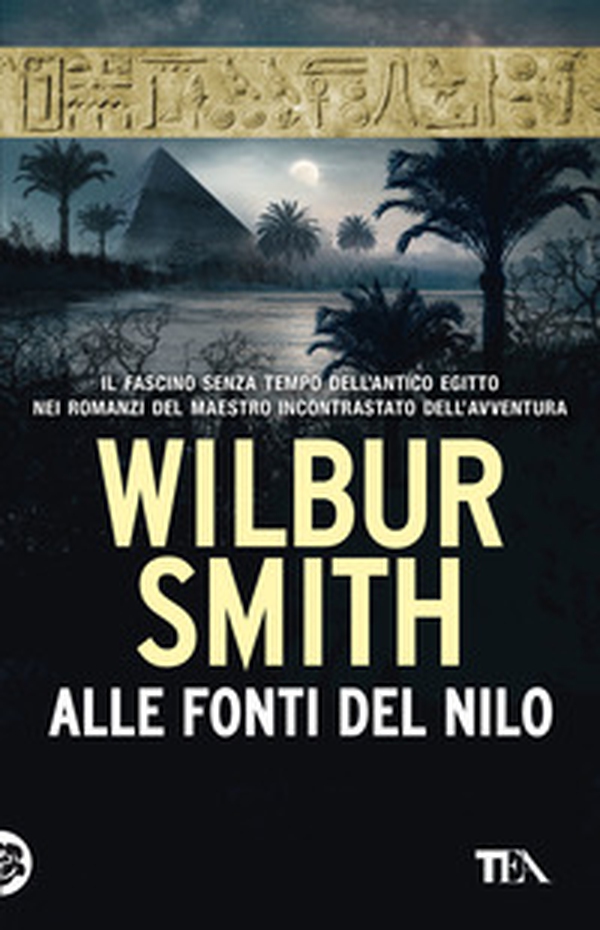 Alle fonti del Nilo - Librerie.coop Alle fonti del Nilo - Librerie.coop
