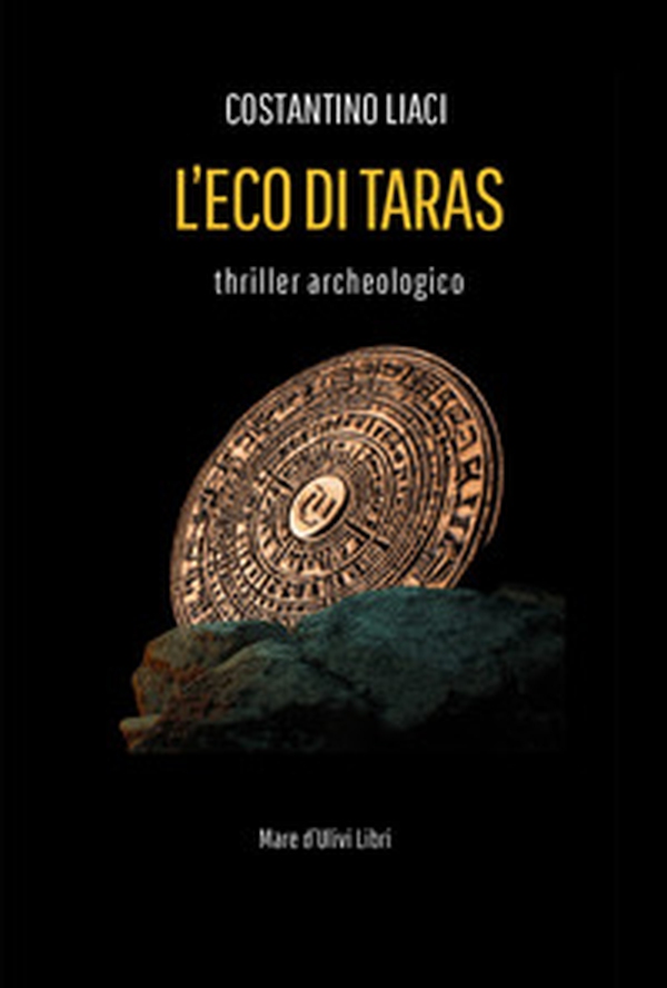 L'eco di Taras - Librerie.coop