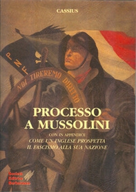 Processo a Mussolini - Librerie.coop