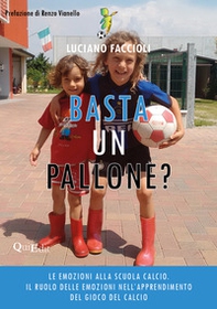 Basta un pallone? - Librerie.coop Basta un pallone? - Librerie.coop