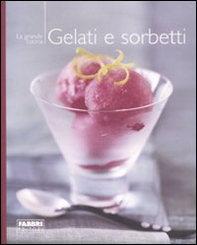 Gelati e sorbetti - Librerie.coop