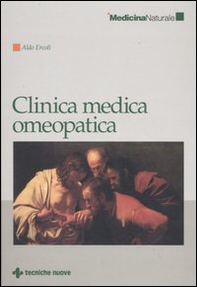 Clinica medica omeopatica - Librerie.coop