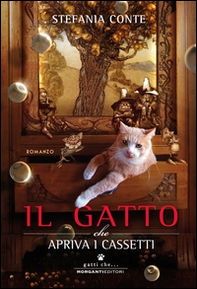 Il gatto che apriva i cassetti - Librerie.coop