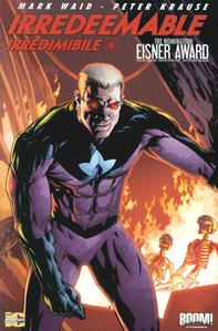 Irredimibile - Librerie.coop