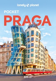 Praga Pocket - Librerie.coop