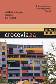 Crocevia - Vol. 24 - Librerie.coop Crocevia - Vol. 24 - Librerie.coop