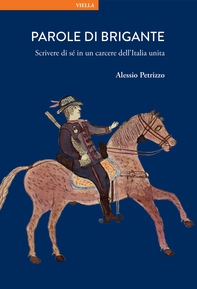 Parole di brigante - Librerie.coop