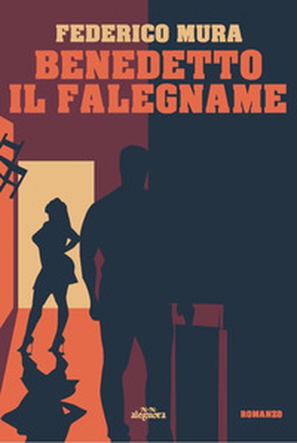 Benedetto il falegname - Librerie.coop Benedetto il falegname - Librerie.coop