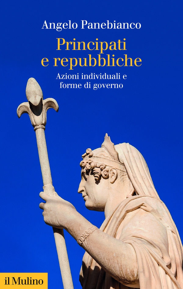 Principati e repubbliche - Librerie.coop Principati e repubbliche - Librerie.coop