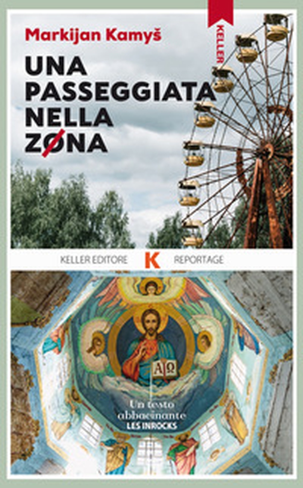 Una passeggiata nella zona - Librerie.coop Una passeggiata nella zona - Librerie.coop