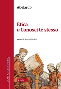 Etica o Conosci te stesso. Testo latino a fronte - Librerie.coop
