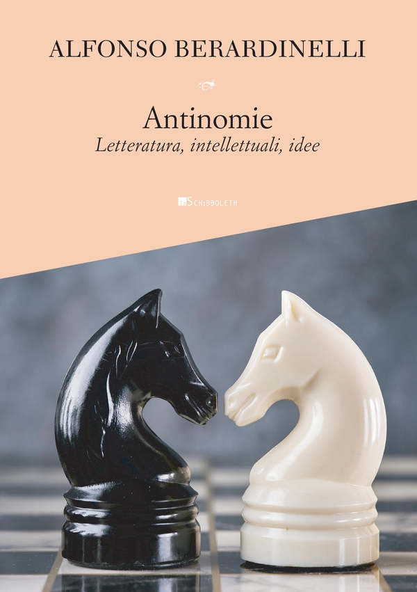 Antinomie - Librerie.coop Antinomie - Librerie.coop