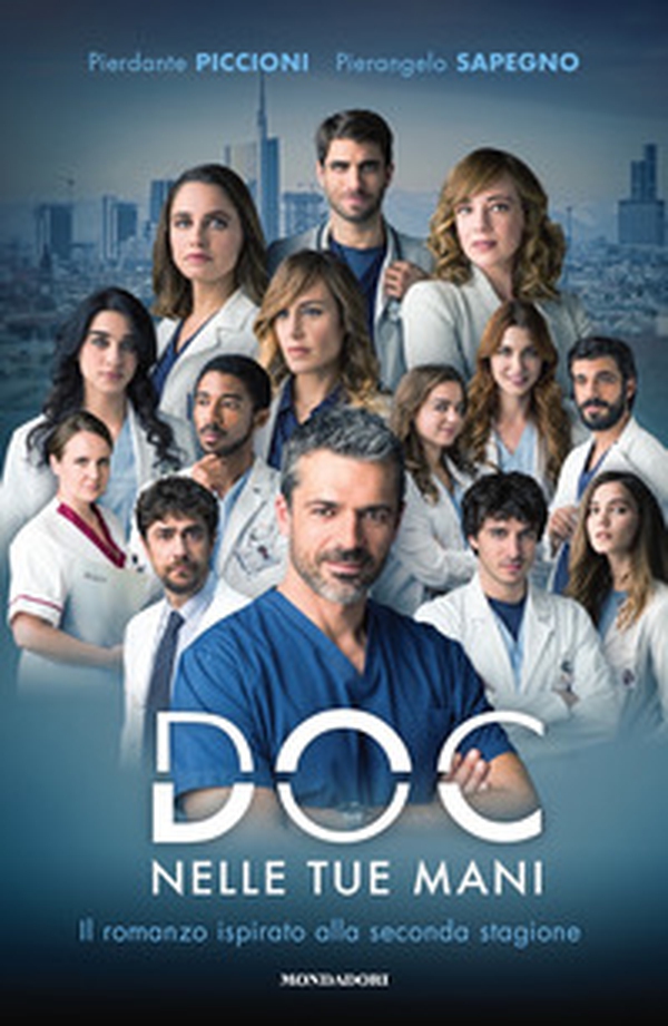Doc. Nelle tue mani - Librerie.coop Doc. Nelle tue mani - Librerie.coop