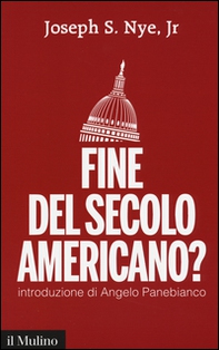 Fine del secolo americano? - Librerie.coop