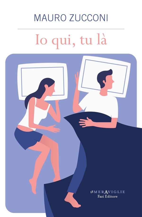 Io qui, tu là - Librerie.coop Io qui, tu là - Librerie.coop