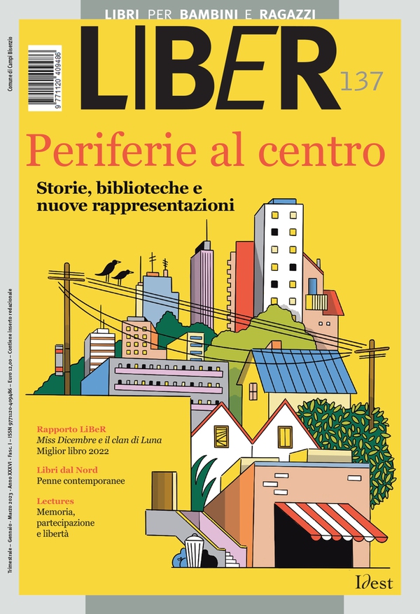 Periferie al centro - Librerie.coop