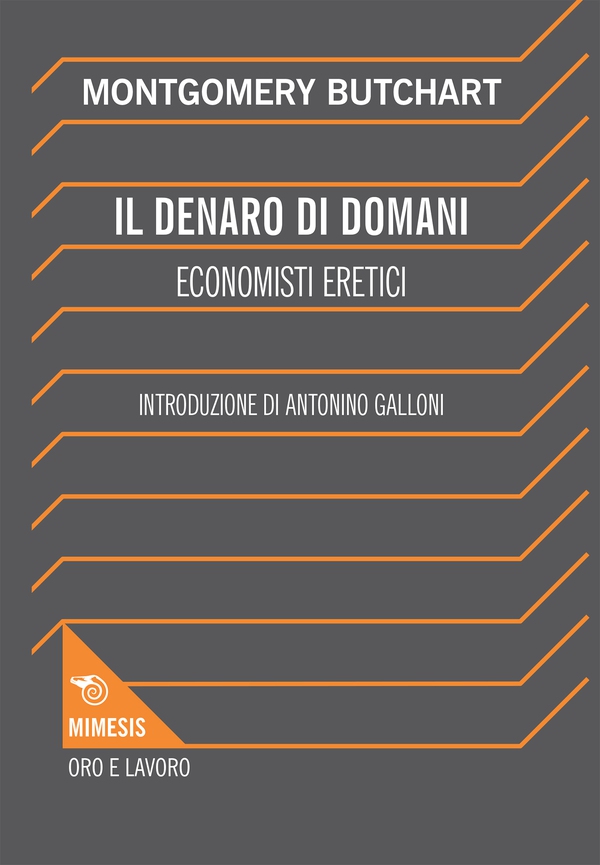 Il denaro di domani - Librerie.coop Il denaro di domani - Librerie.coop