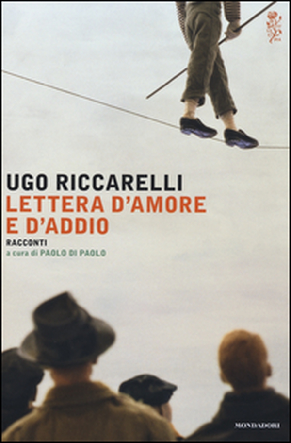Lettera d'amore e d'addio - Librerie.coop Lettera d'amore e d'addio - Librerie.coop