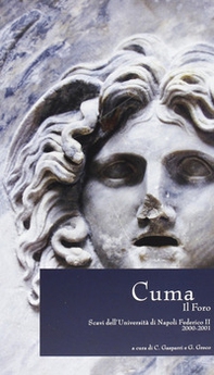 Cuma. Il Foro. Scavi dell'Università di Napoli Federico II, 2000-2001 - Librerie.coop