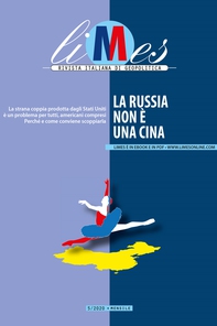 La Russia non è una Cina - Librerie.coop
