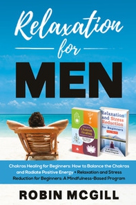 Relaxation for men - Librerie.coop