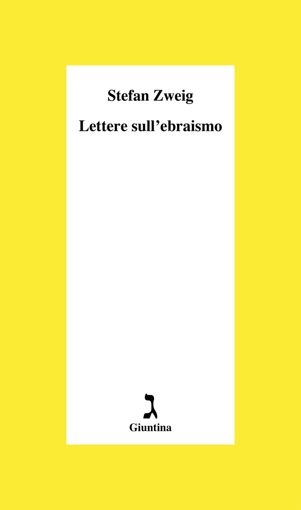 Lettere sull'ebraismo - Librerie.coop