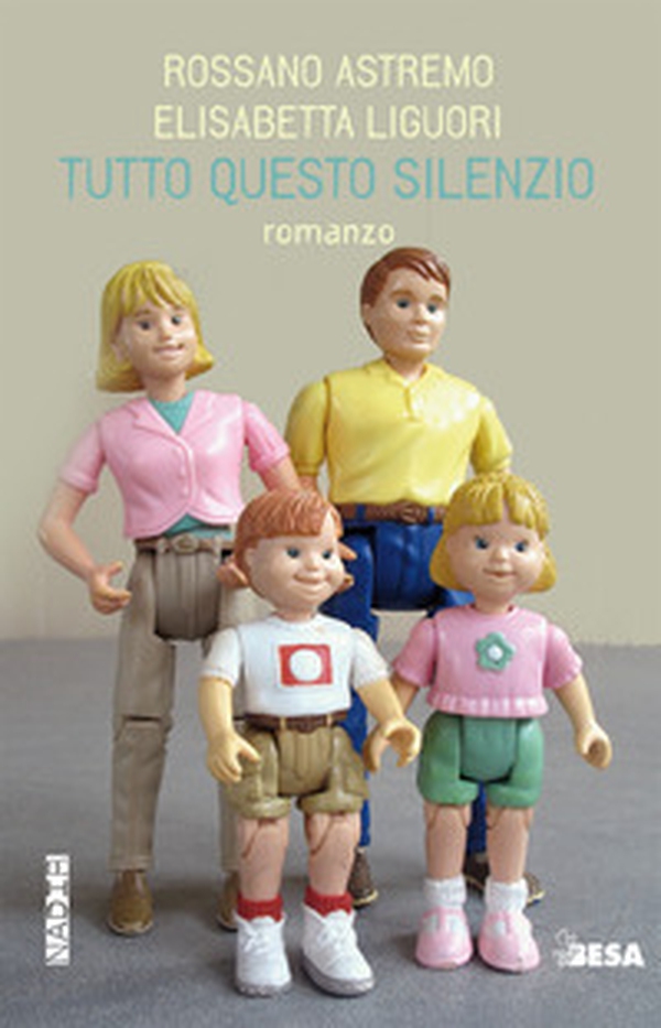 Tutto questo silenzio - Librerie.coop Tutto questo silenzio - Librerie.coop