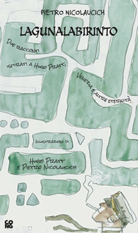 Laguna labirinto - Librerie.coop Laguna labirinto - Librerie.coop