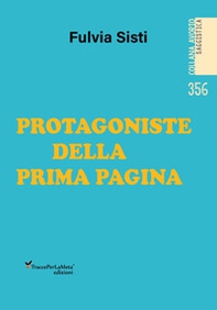 Protagoniste della prima pagina - Librerie.coop