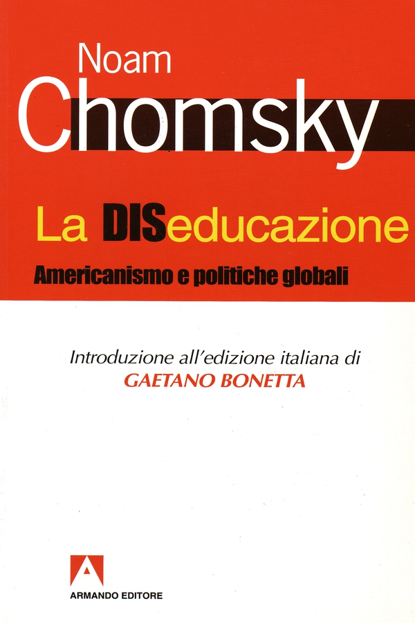 La diseducazione - Librerie.coop La diseducazione - Librerie.coop