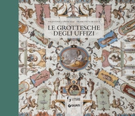 Le grottesche degli Uffizi - Librerie.coop