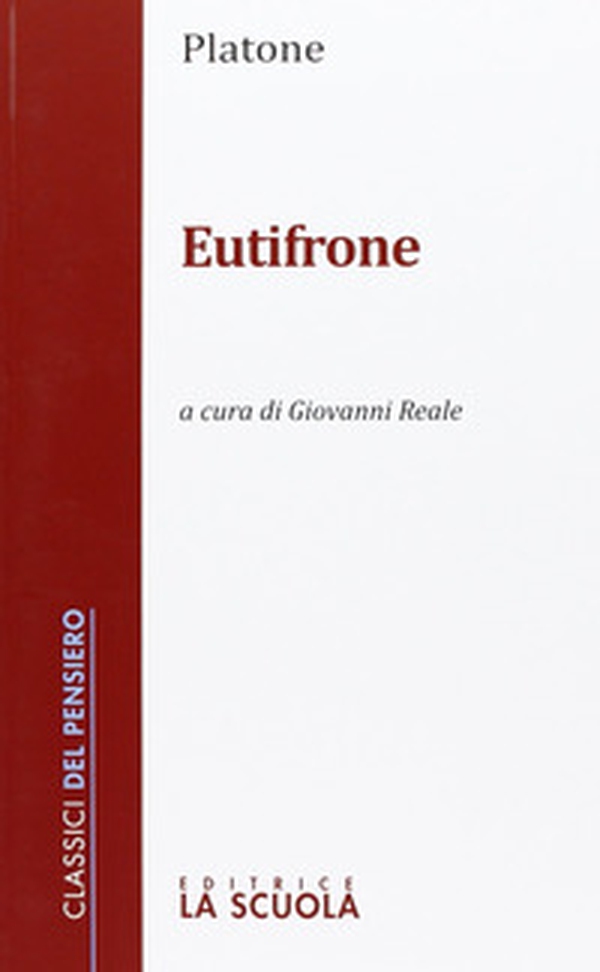 Eutifrone - Librerie.coop Eutifrone - Librerie.coop