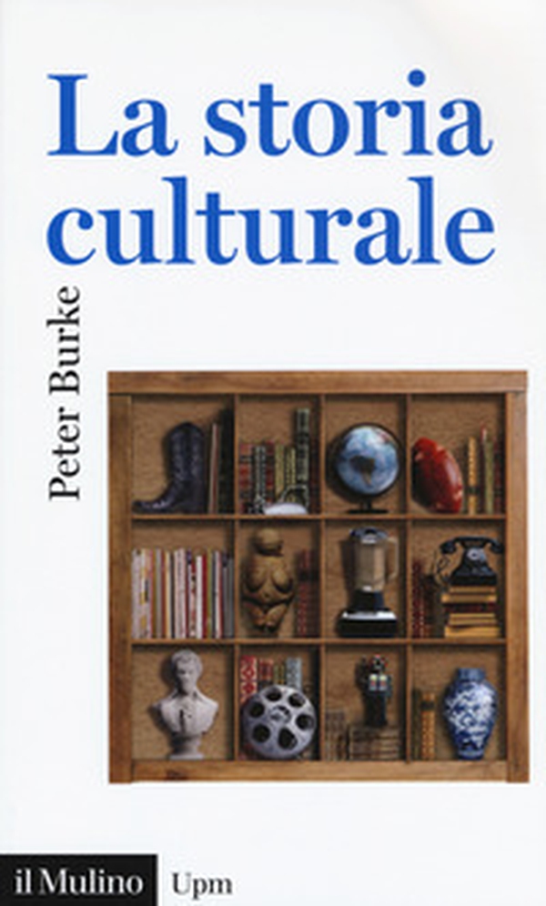 La storia culturale - Librerie.coop La storia culturale - Librerie.coop