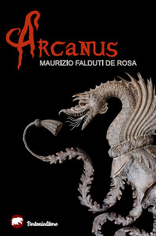 Arcanus - Librerie.coop Arcanus - Librerie.coop