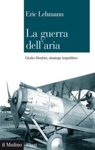 La guerra dell'aria - Librerie.coop