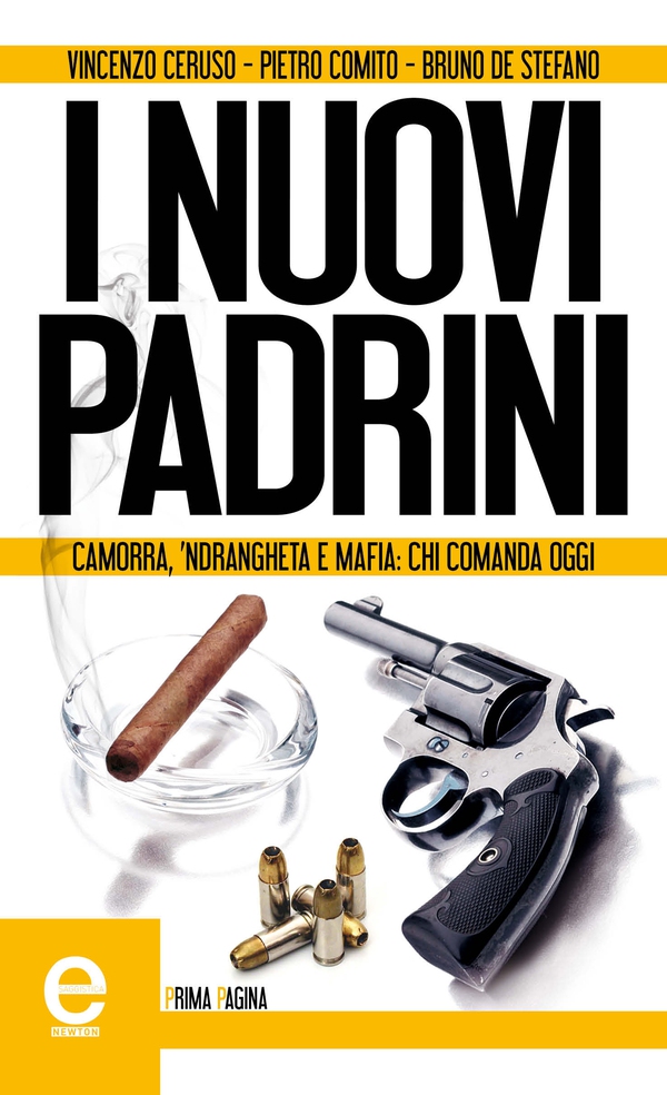 I nuovi padrini - Librerie.coop I nuovi padrini - Librerie.coop