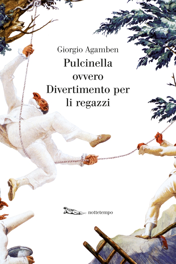 Pulcinella ovvero Divertimento per li regazzi - Librerie.coop Pulcinella ovvero Divertimento per li regazzi - Librerie.coop