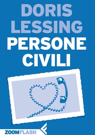 Persone civili - Librerie.coop Persone civili - Librerie.coop