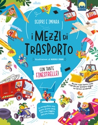 I mezzi di trasporto - Librerie.coop
