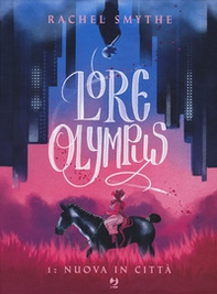 Lore olympus - Vol. 1 - Librerie.coop