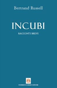 Incubi - Librerie.coop Incubi - Librerie.coop