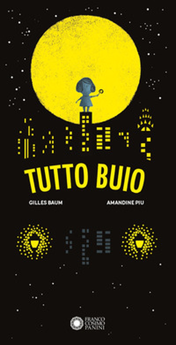 Tutto buio - Librerie.coop Tutto buio - Librerie.coop