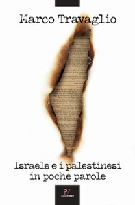 Israele e i palestinesi in poche parole - Librerie.coop