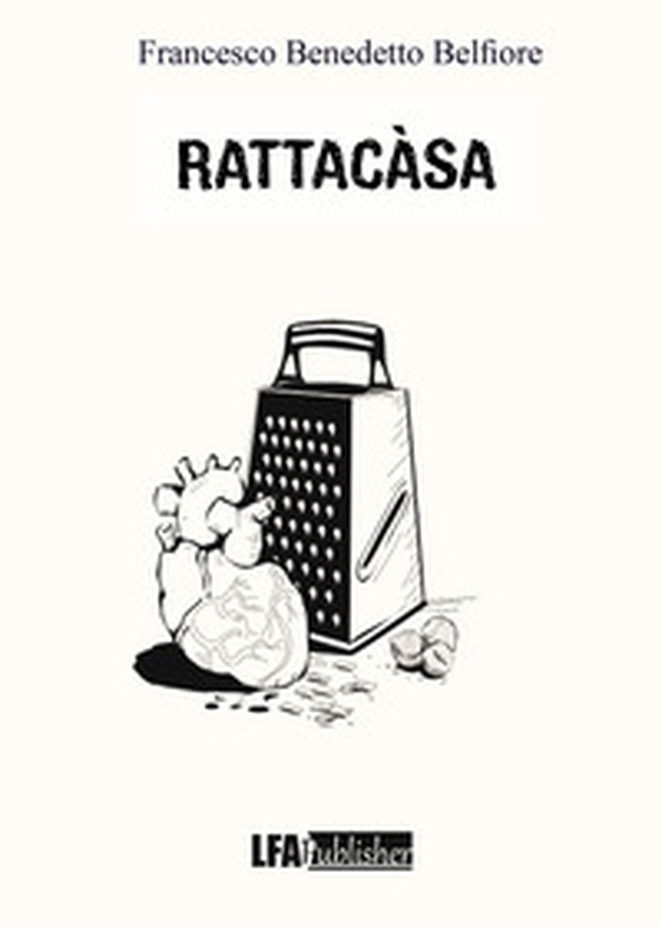 Rattacàsa - Librerie.coop Rattacàsa - Librerie.coop