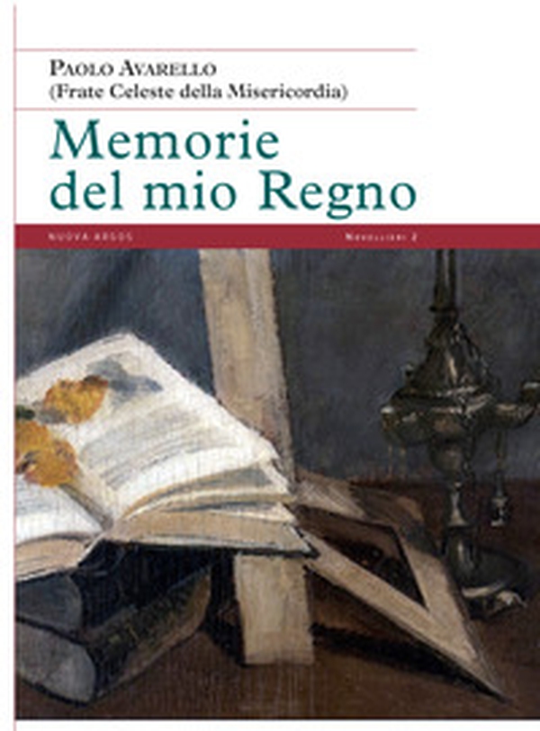 Memorie del mio Regno - Librerie.coop Memorie del mio Regno - Librerie.coop