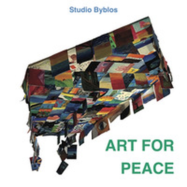 Art for peace - Librerie.coop Art for peace - Librerie.coop