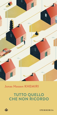 Tutto quello che non ricordo - Librerie.coop