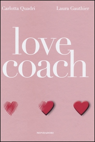 Love coach - Librerie.coop