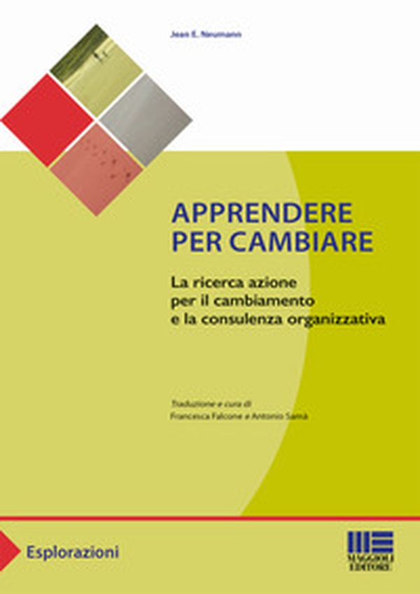 Apprendere per cambiare - Librerie.coop Apprendere per cambiare - Librerie.coop